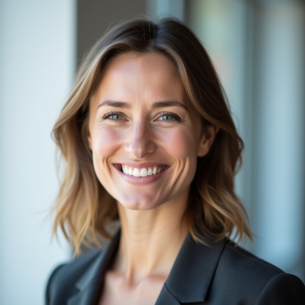 Anna Larsson