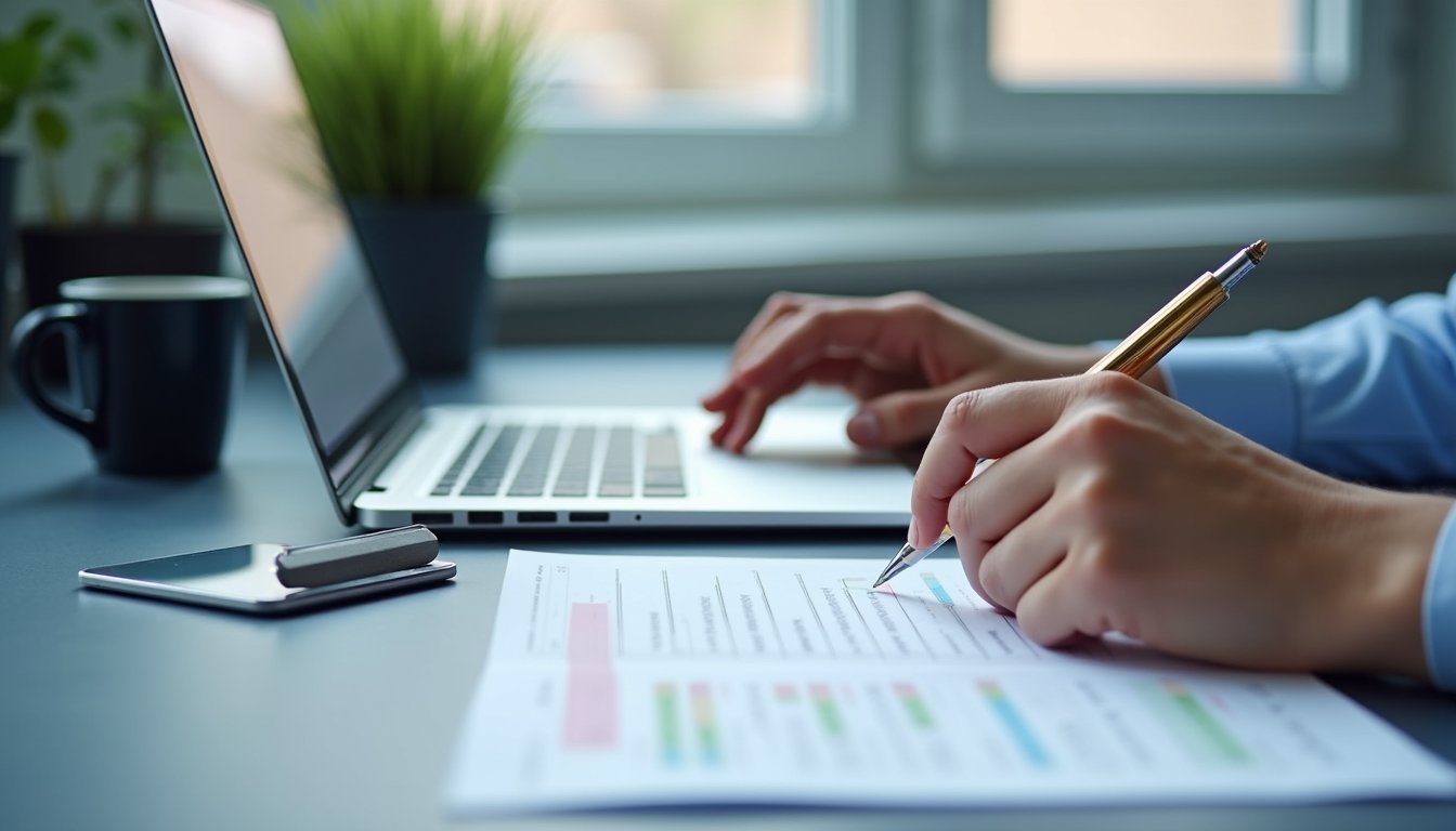 Kvalitet och efterlevnad i leveransen