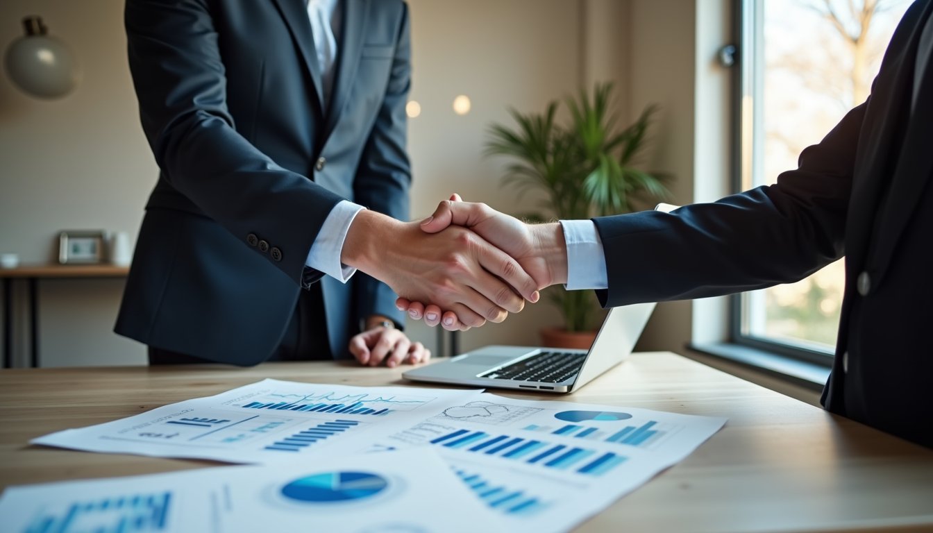 Rekryteringsprocess i svensk organisation