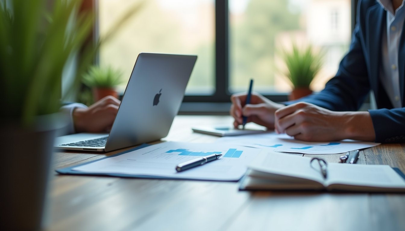 Teamet på bemanning rekrytering i arbete